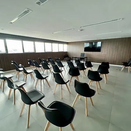 Rn Studios Maralto Apt Mtc 1017-Mandi Hospitalidade Maceio  Exterior photo
