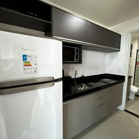 Rn Studios Maralto Apt Mtc 1017-Mandi Hospitalidade Maceio  Exterior photo